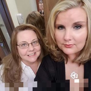 Meet your Posher, Ginger